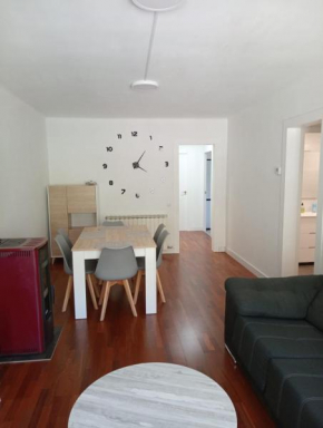 Apartamento Castañeta